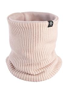 Шарф-труба Manufaktur13 Neckwarmer, бежевый