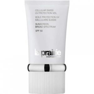 Cellular Swiss УФ-защитная вуаль Spf50, 50 мл, La Prairie