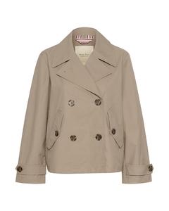 Куртка межсезонная Part Two Nelli, темно-бежевый