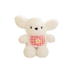 Плюшевая кукла Woof, Drool Bib Puppy Dolls высотой 30см/40см AOLETU