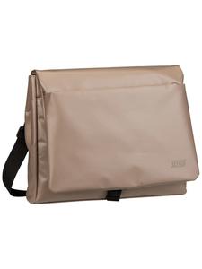 Jost Сумка через плечо Tolja цвета тауп