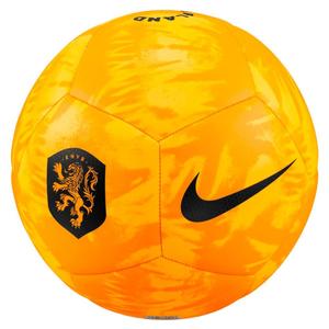 Nike Размер 5 футбольный мяч PU Unisex Yellow