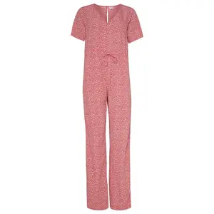 Комбинезон Protest Narrabri, красный