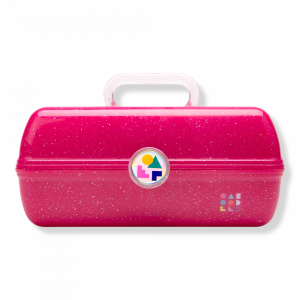 Косметичка Berry Sparkle On The Go Girl Caboodles