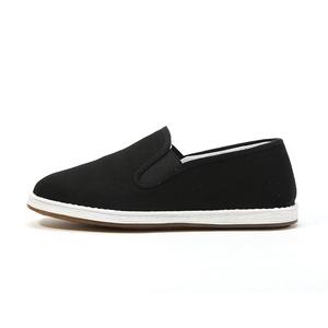 Old Meihua Повседневные туфли мужские черные