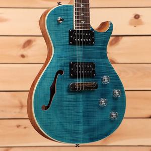 Электрогитара Paul Reed Smith SE Zach Myers 594 - Myers Blue - CTIF055826