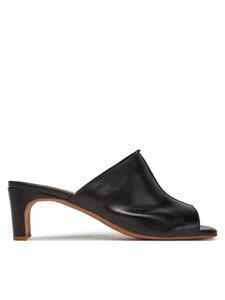 Мюли Ginaa Balagan, черный