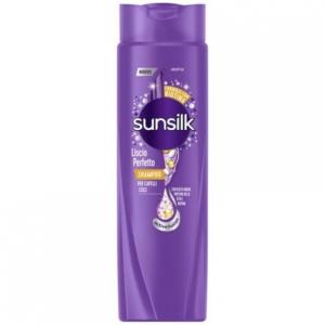 Идеально прямой шампунь 250мл, Sunsilk