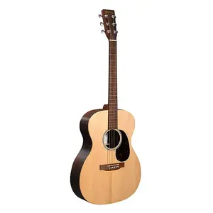Martin X-Series 000-X2E 2024 - настоящее время - натуральный