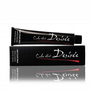 Stapiz Color Art Desiree 4/2 крем-краска перманентная с кератином и керамидами 100мл