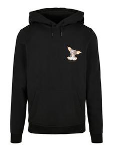 Толстовка F4NT4STIC Die Gremlins Gizmo Kleine Monster, черный