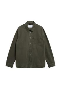 Куртка межсезонная ARMEDANGELS, зеленый