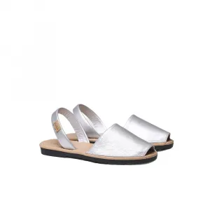 Сандалии Toni Pons Mao-P, серебряный