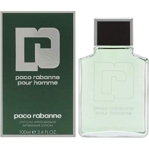 Средство после бритья для мужчин Pour Homme 100 мл, Paco Rabanne