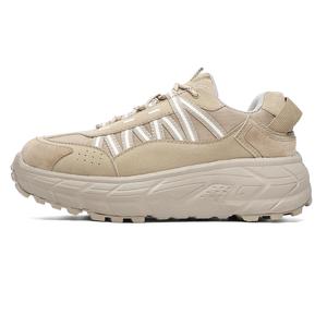 Низкие повседневные туфли мужские WEISHIBANGWEI, Khaki