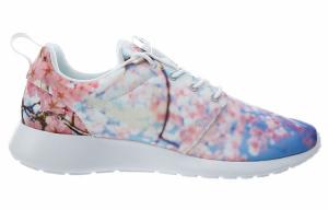 Nike Roshe Кроссовки Женские
