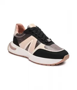 Кроссовки HYDE Alexander Smith, черный