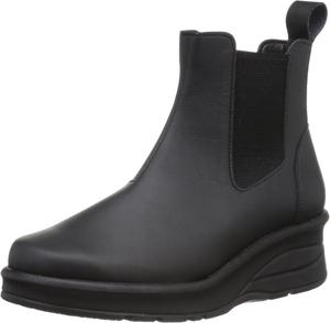 Женские короткие ботинки ARCH CONTACT, Black