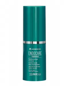 Освежающий контур для глаз с эффектом лифтинга Tensage Endocare