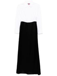 Платье Nile STAUD, черный