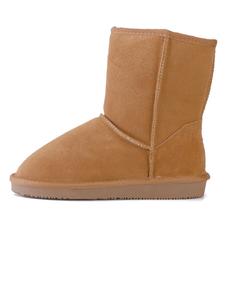 Ботинки Gooce Fairfield, каштаново-коричневый