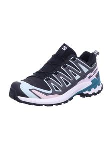 Кроссовки черного цвета SALOMON