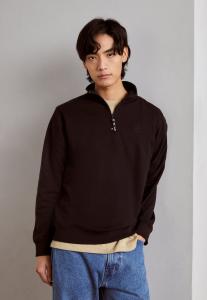 Толстовка INDICODE JEANS, цвет black