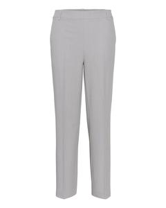 Обычные брюки Kaffe Sakura, Mottled Grey