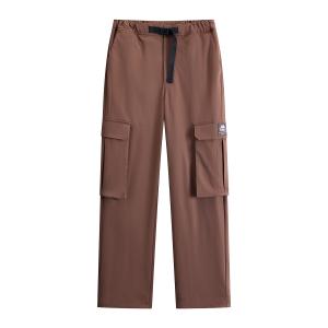 Kappa Женские повседневные брюки PLAYER Multicolor