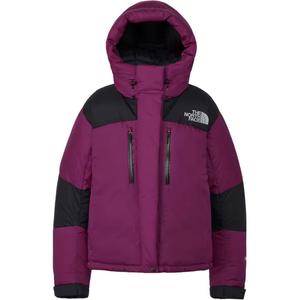 Куртка утепленная baltoro series женская THE NORTH FACE, розовый