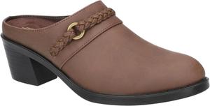 Туфли Easy Street Gilly, коричневый