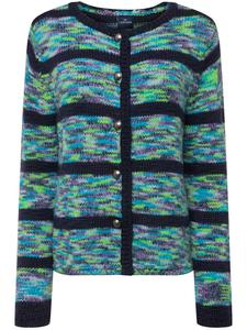 Спортивная куртка LAURASØN, фиолетовый