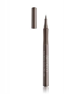Карандаш для бровей ARTDECO Eye Brow Color Pen, medium brunette, 1g