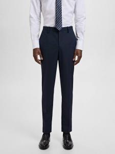 Брюки Milan Tailored Mango