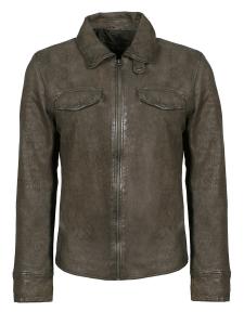 Демисезонная куртка FREAKY NATION Nael-FN, Black