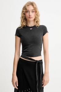 Футболка T-BUNNY-TAIL-R1 Diesel, серый