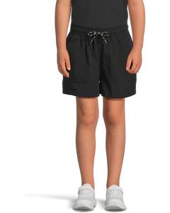 Шорты Under Armour Kids Base Shorts (big Kid), черный