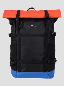 Рюкзак Doughnut Paratrooper Reborn Series Rucksack, black grapefruit