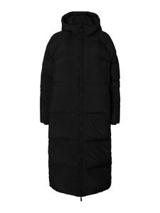 Зимнее пальто SELECTED SLFMAYA, черный