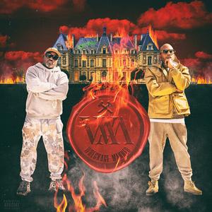 CD диск Styles P & Havoc: Wreckage Manner