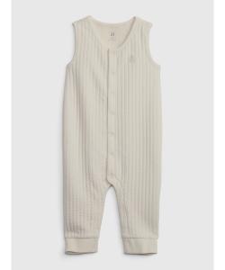 (K) Стеганый комбинезон (детский)