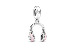 Pandora Подвески из 925 стерлингового серебра women's