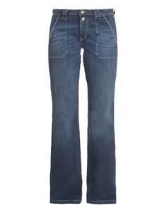 Джинсы Le Temps des Cerises, синий