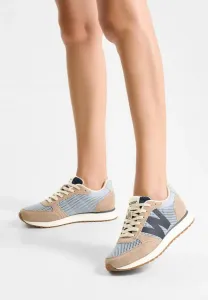 Кроссовки ronja icon trainers Woden, Moonstone Multi