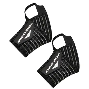 Браслет Under Armour, черный