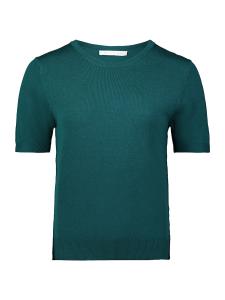 Свитер Betty & Co, темно-зеленый