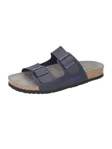 Мюли Dr. BRINKMANN, синий