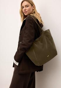 Сумка-шоппер Kazar LOTTE, Green