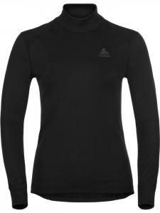 Лонгслив Odlo Longsleeve, черный