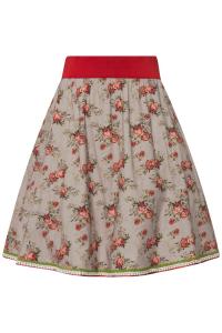 Юбка Ulla Popken, Mixed Colors